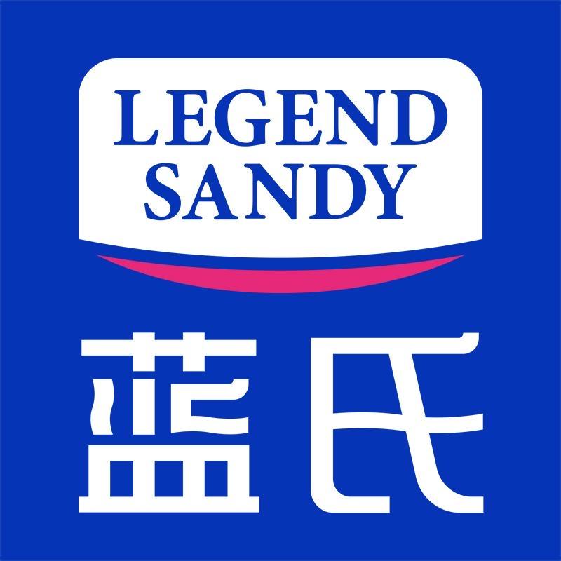 蓝氏猫食品直播间