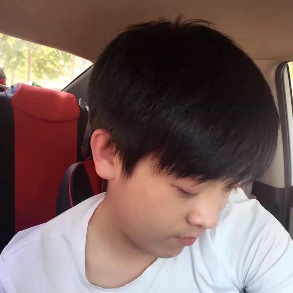 八零后的小哥