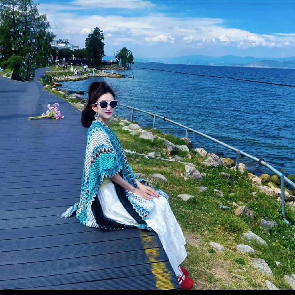 @娜子•皮肤管理-头疗养生