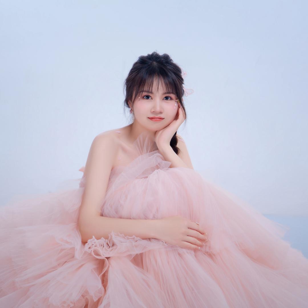 柠檬淘淘🍋🍑