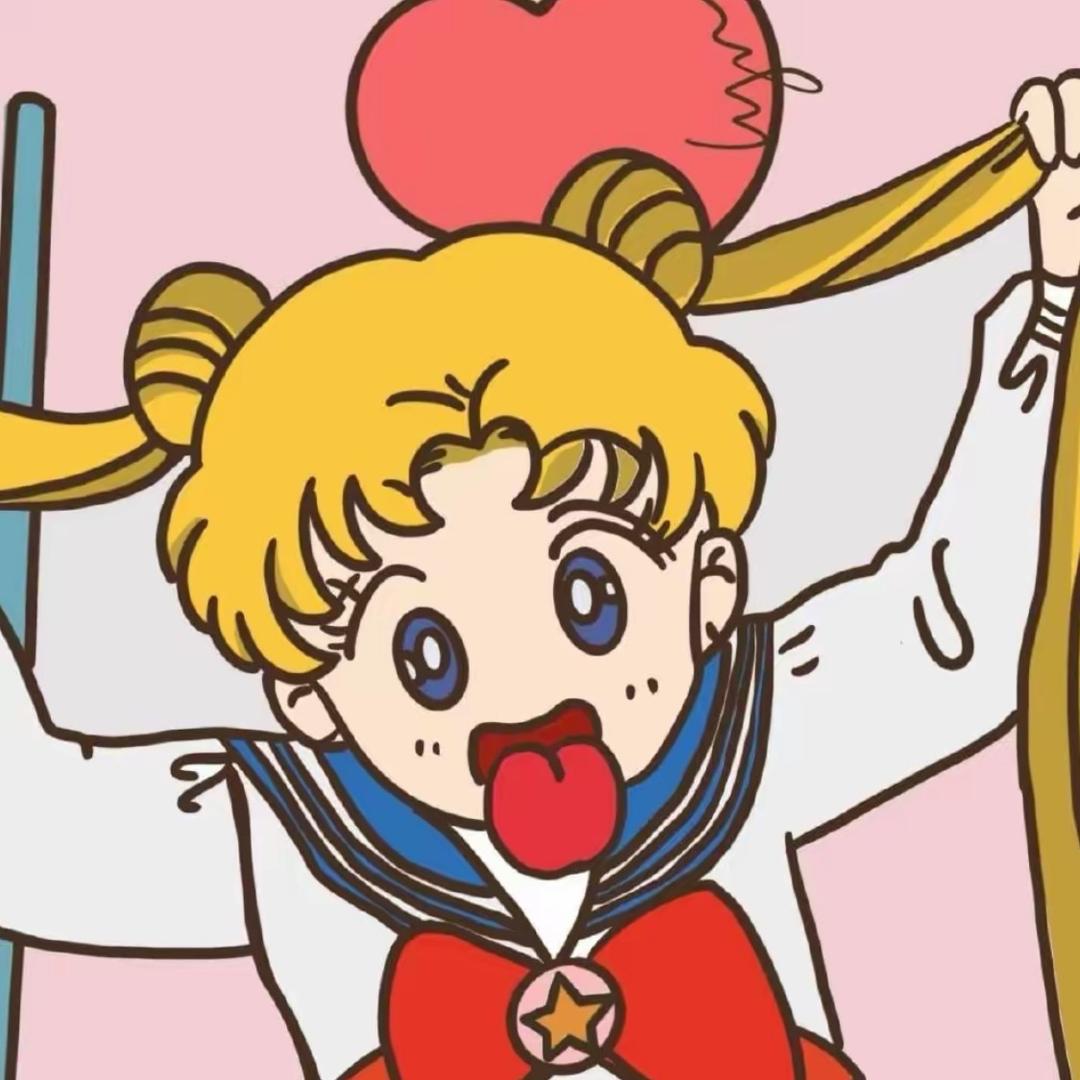 MY 🌈彩虹的微笑❣️