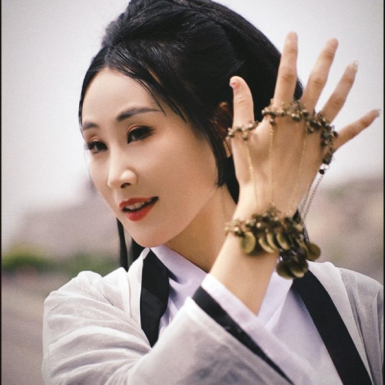 小紫霞