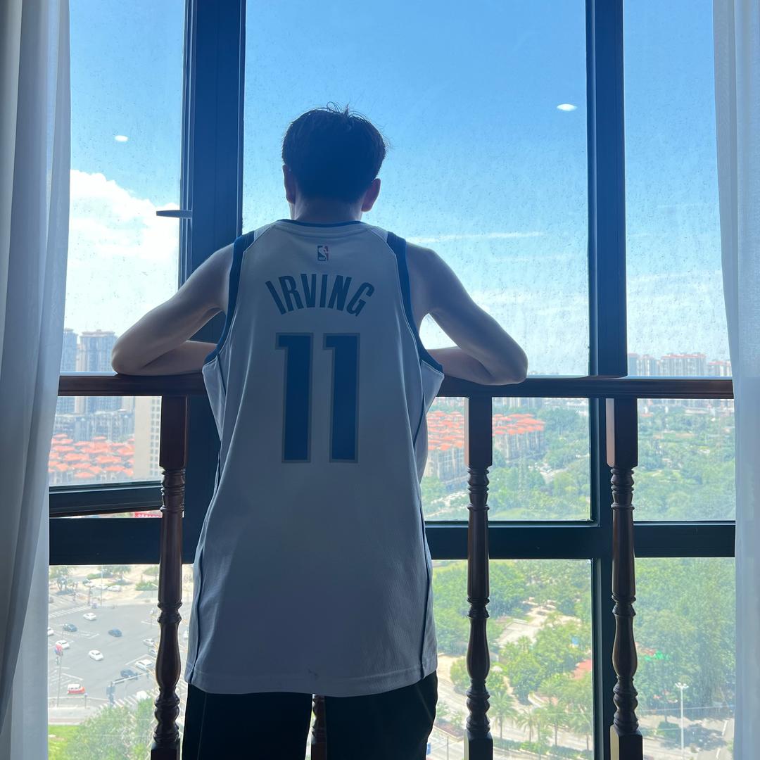 欧迷  🏀🏀🏀