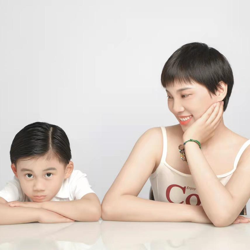 朱敏Nirvana rebirth