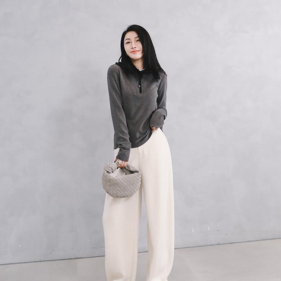 彭小未轻奢女装