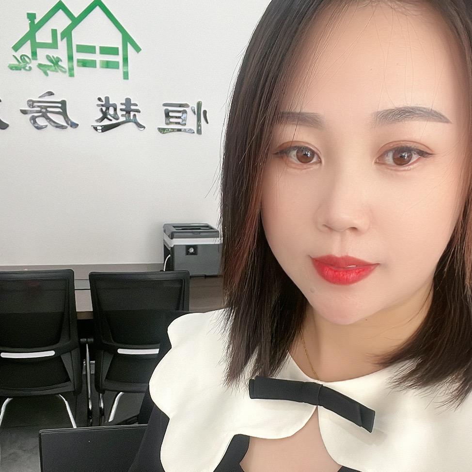 尚志小丽看房   恒越房产中介