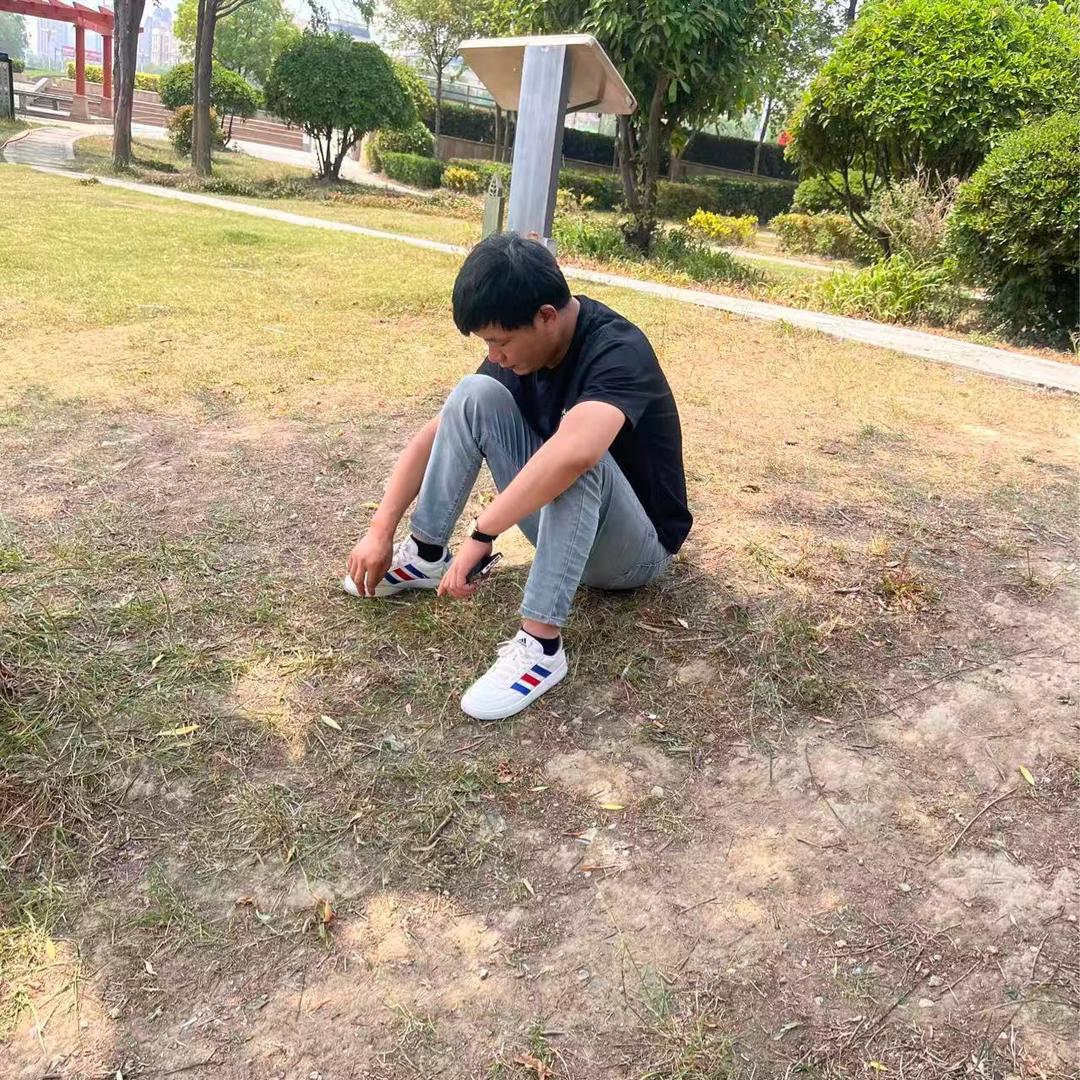 实在人、