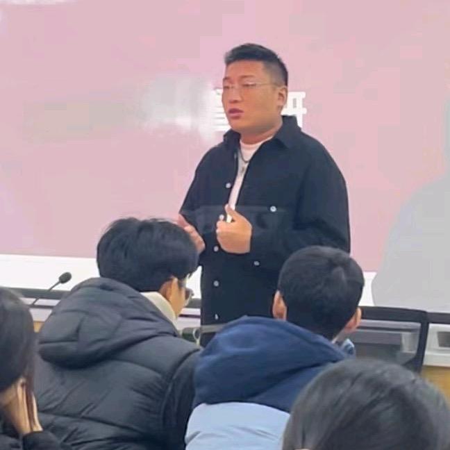 考研复试调剂-郭老师