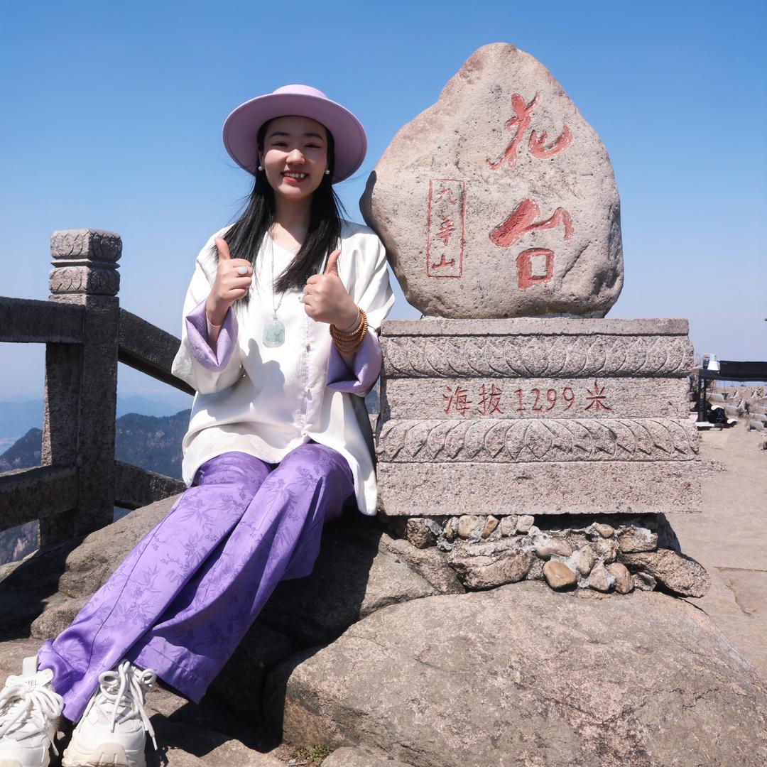 开心妈妈Coco