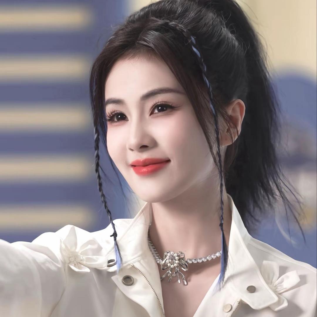 小仙女🧚‍♀️