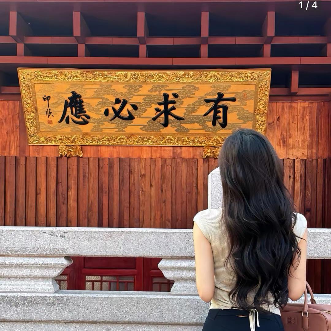 龙虎山一海居士