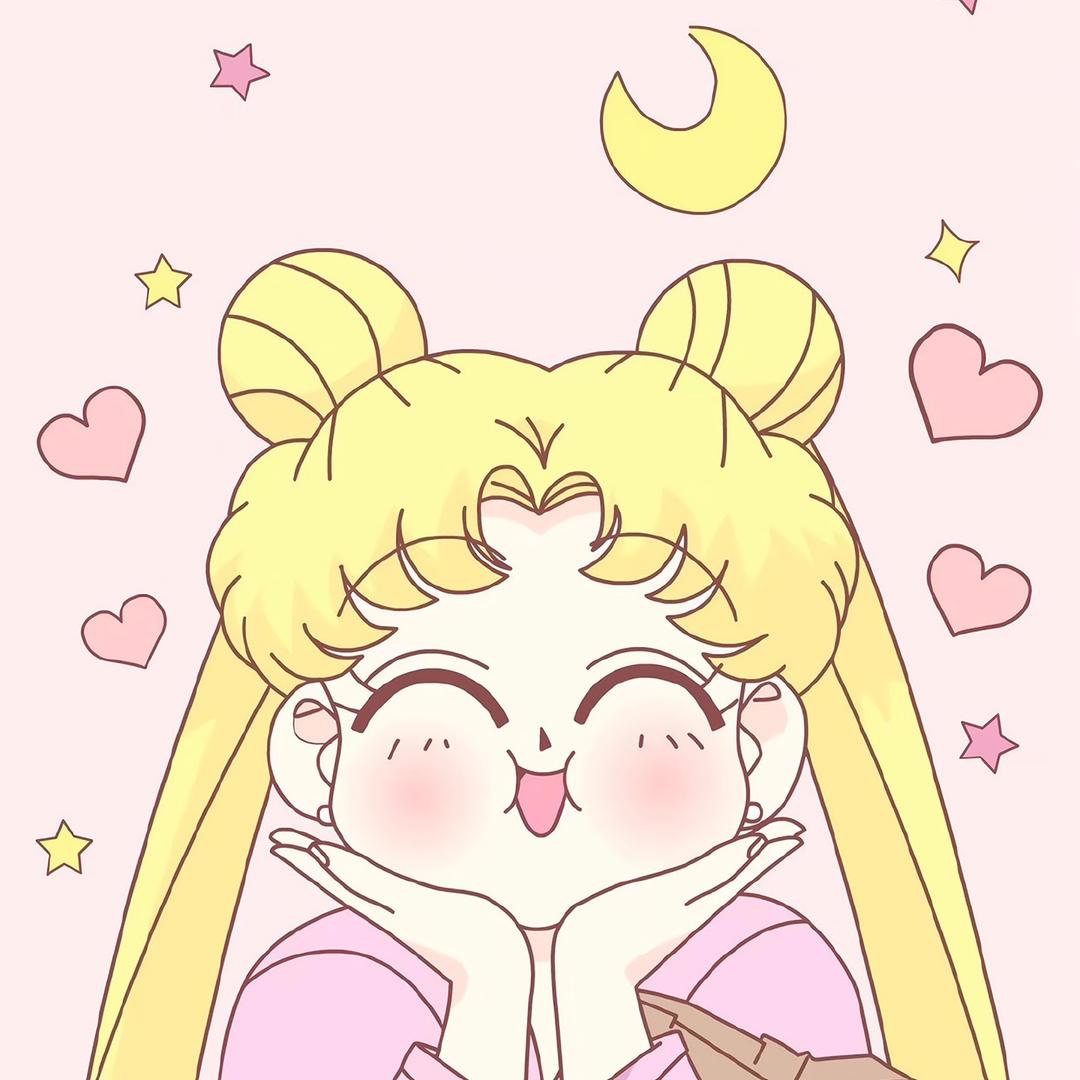 凌大妹儿🤪