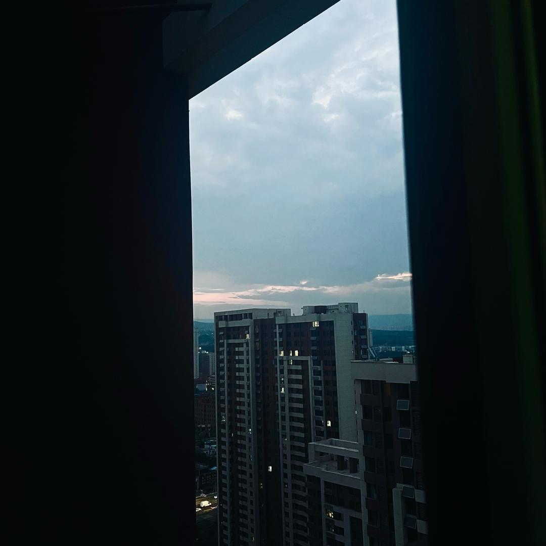 喜暗i