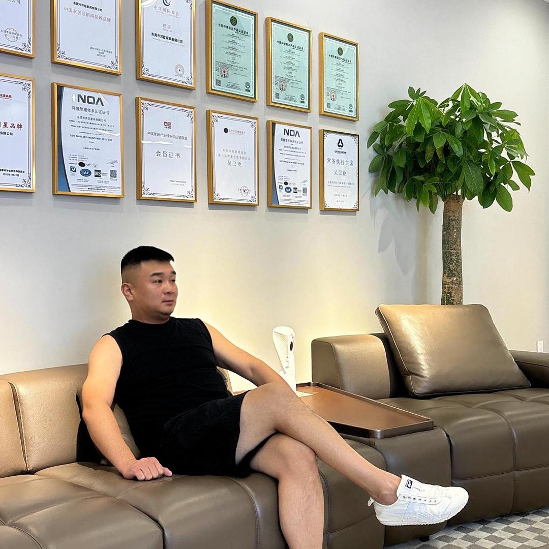 亮哥的家具日记