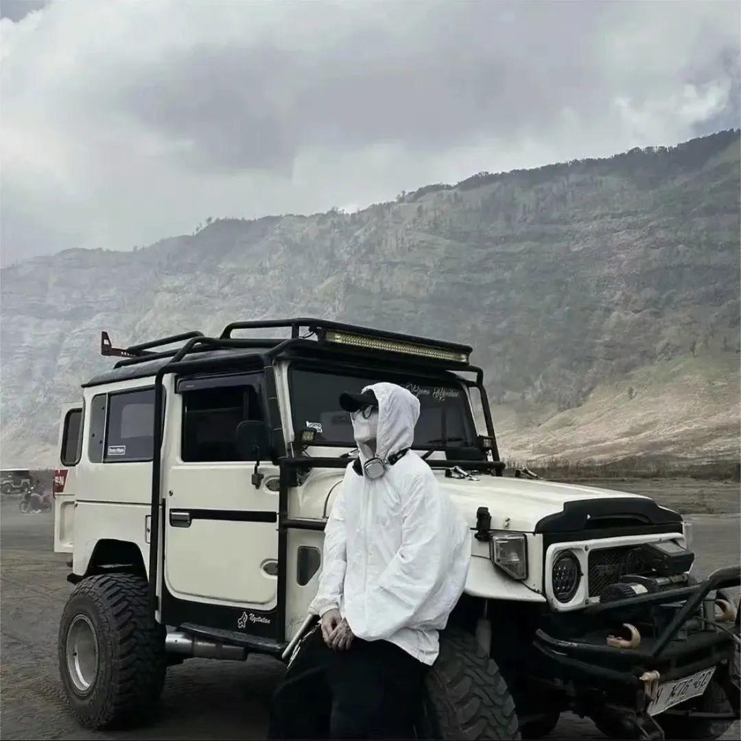 晨公子