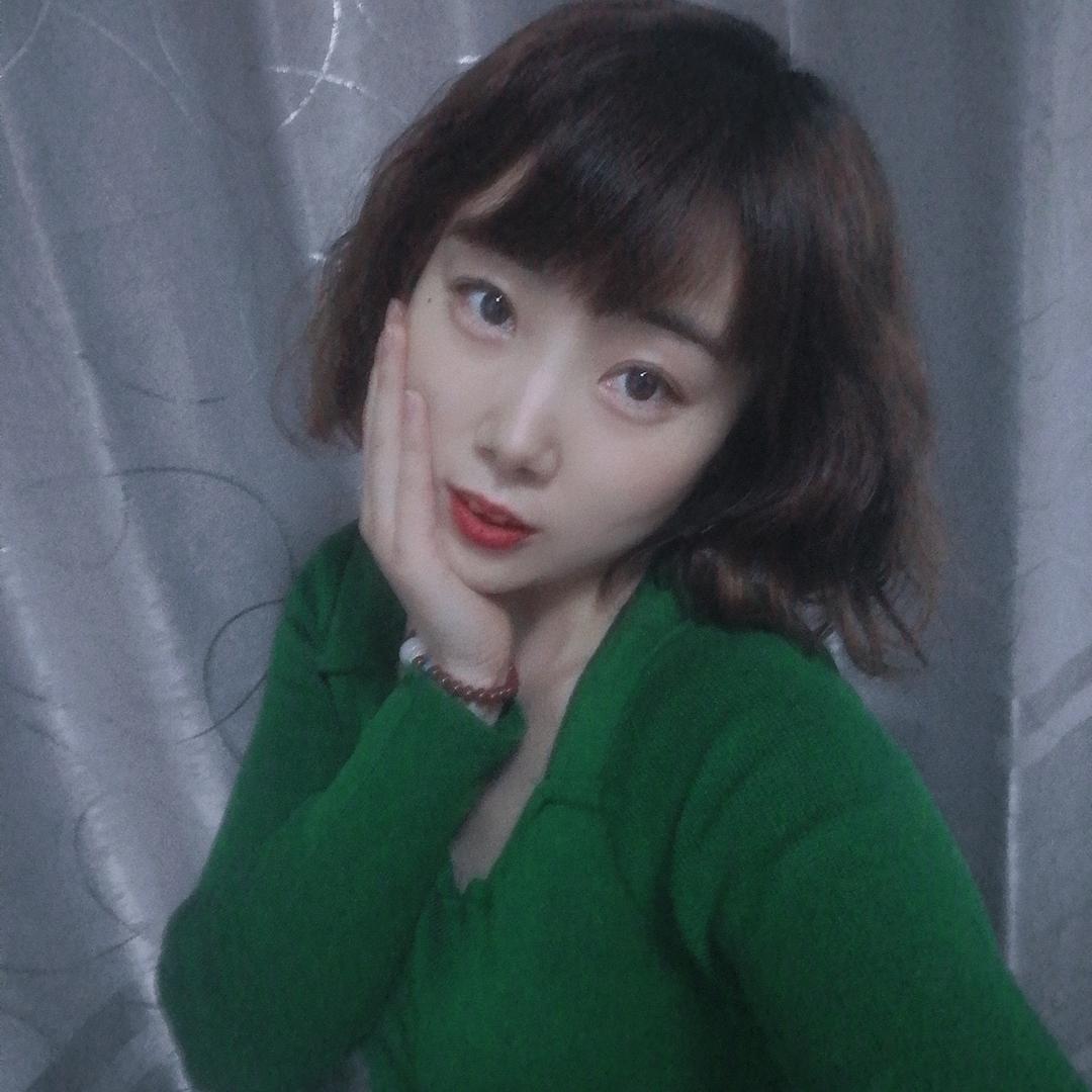 小镇姑娘