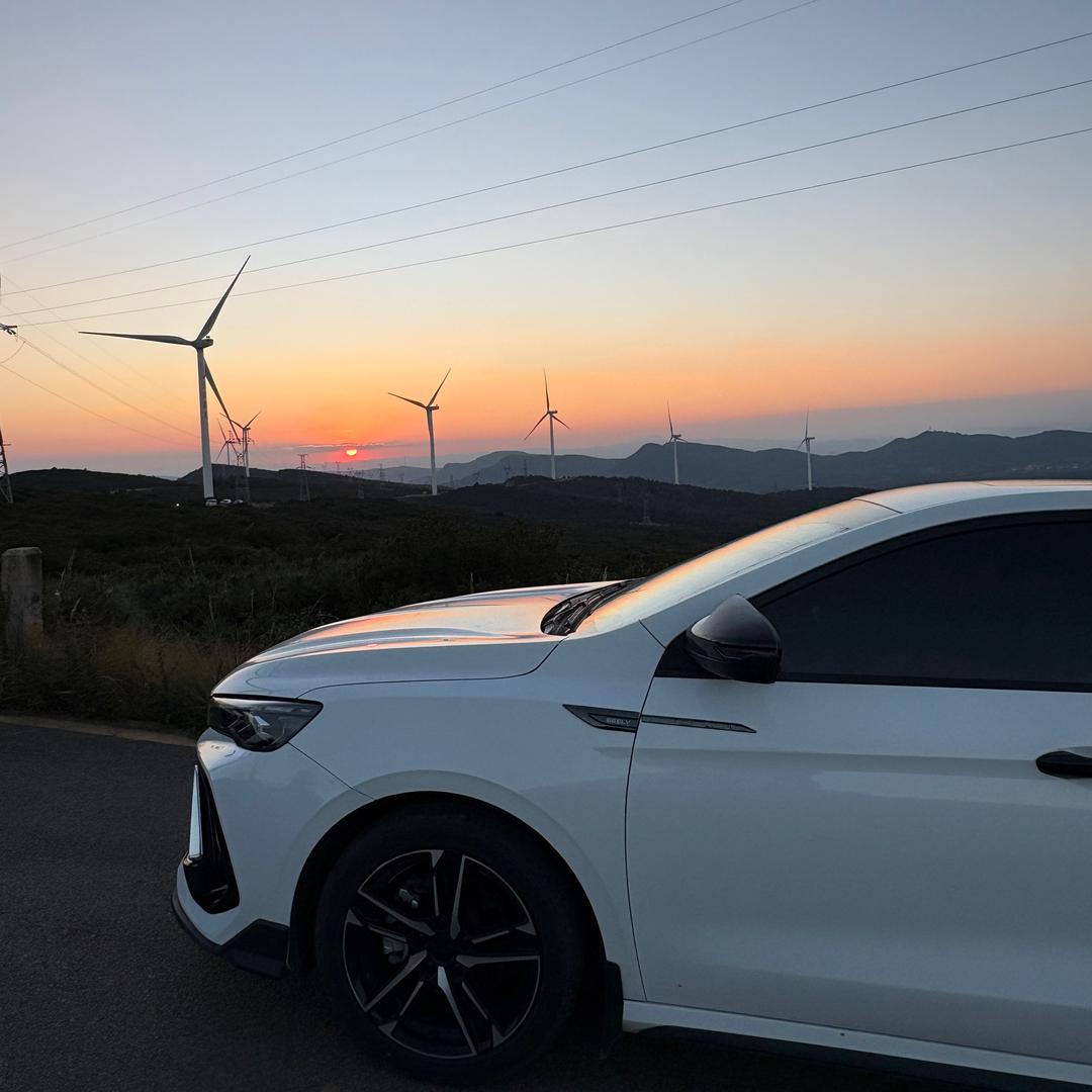 曲靖恒发二手车🚗小李☎️