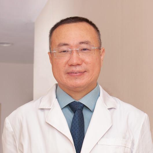 赵晓刚