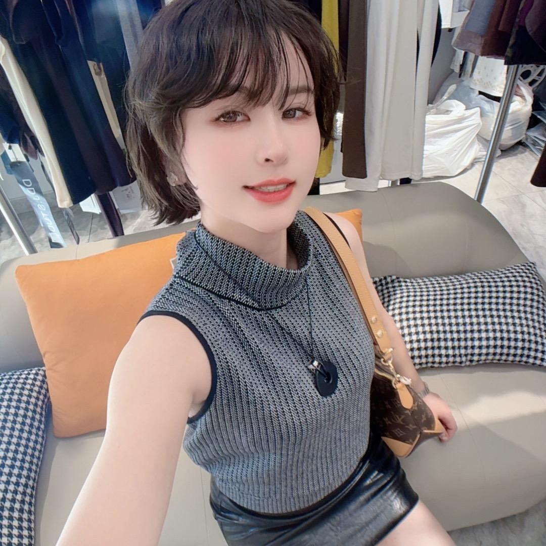 卖衣服的勤小姐💦🌱🌱