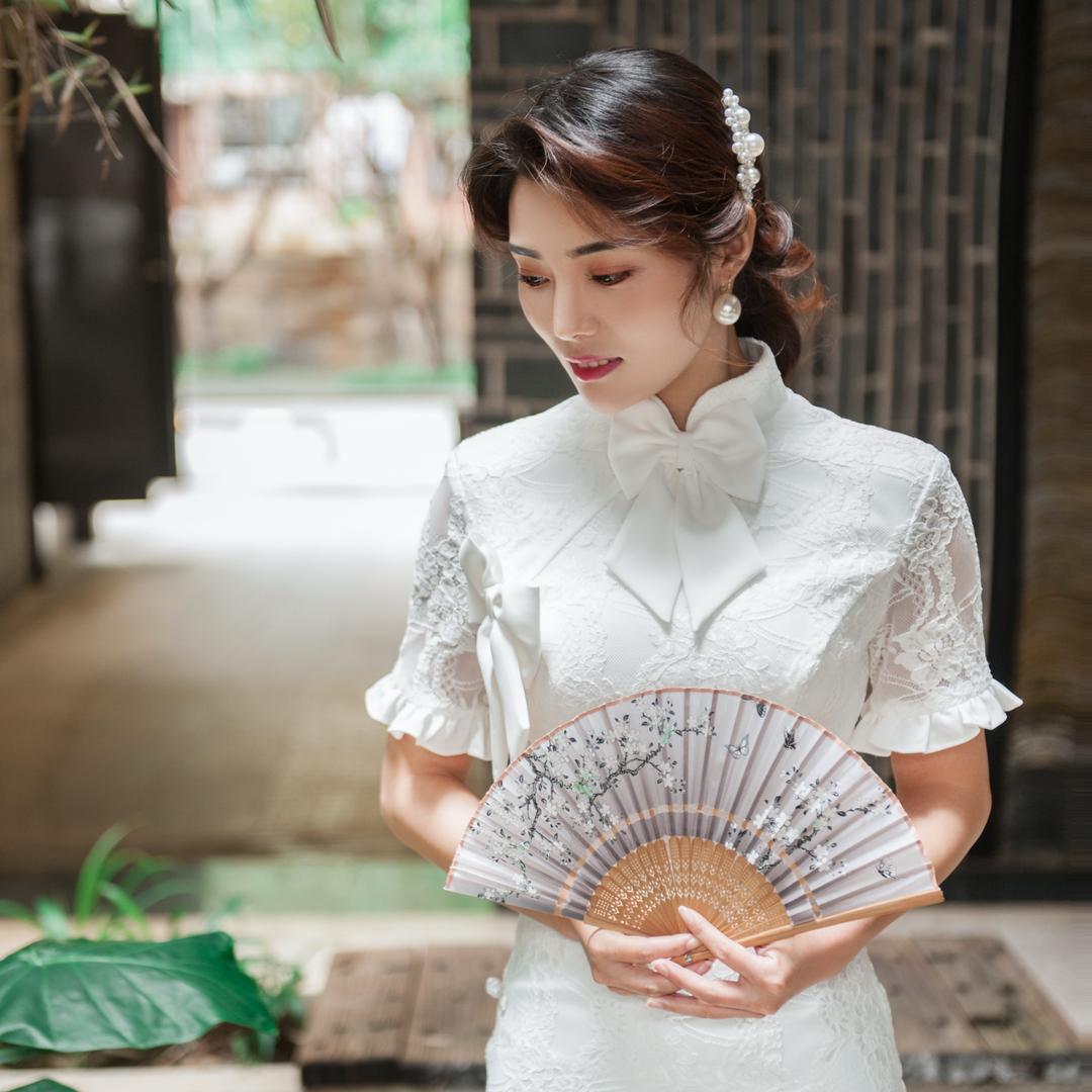 温柔媚娘