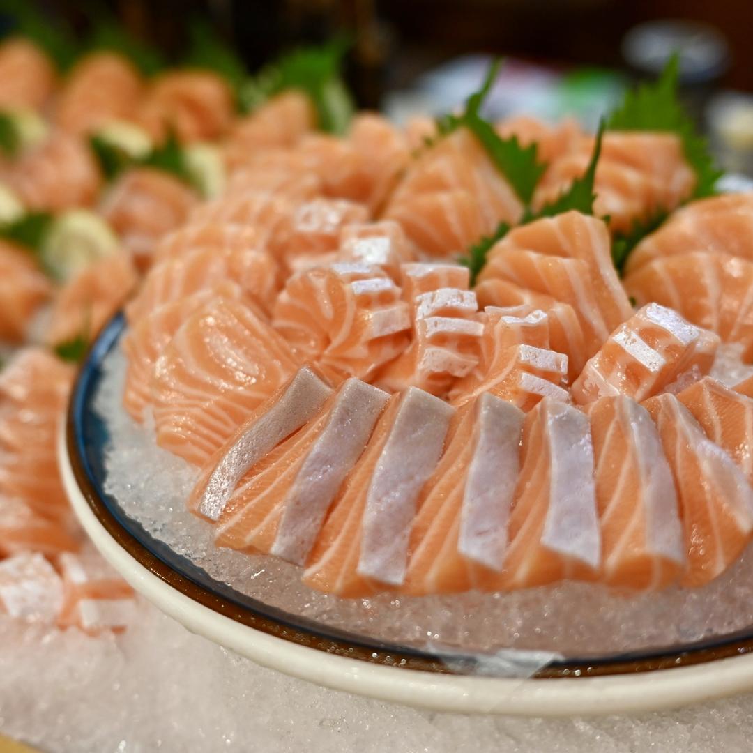 逐浪食品