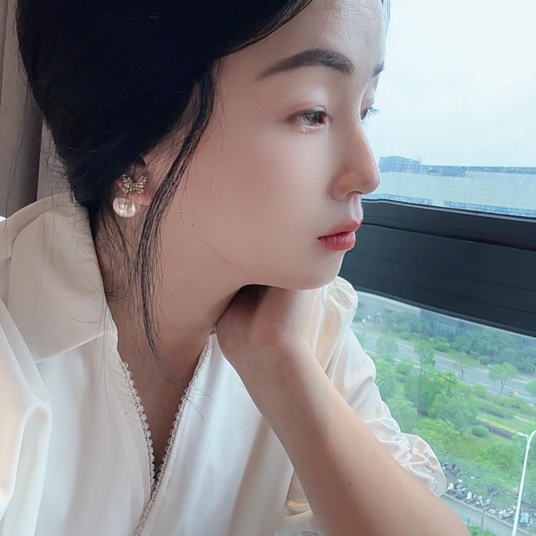 丫头🍀