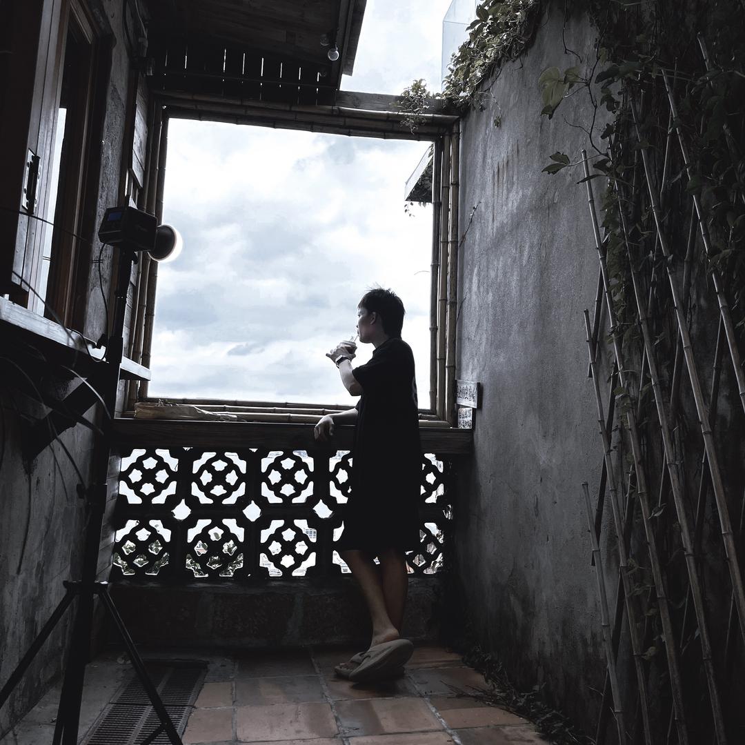 龙海于凯女发创作