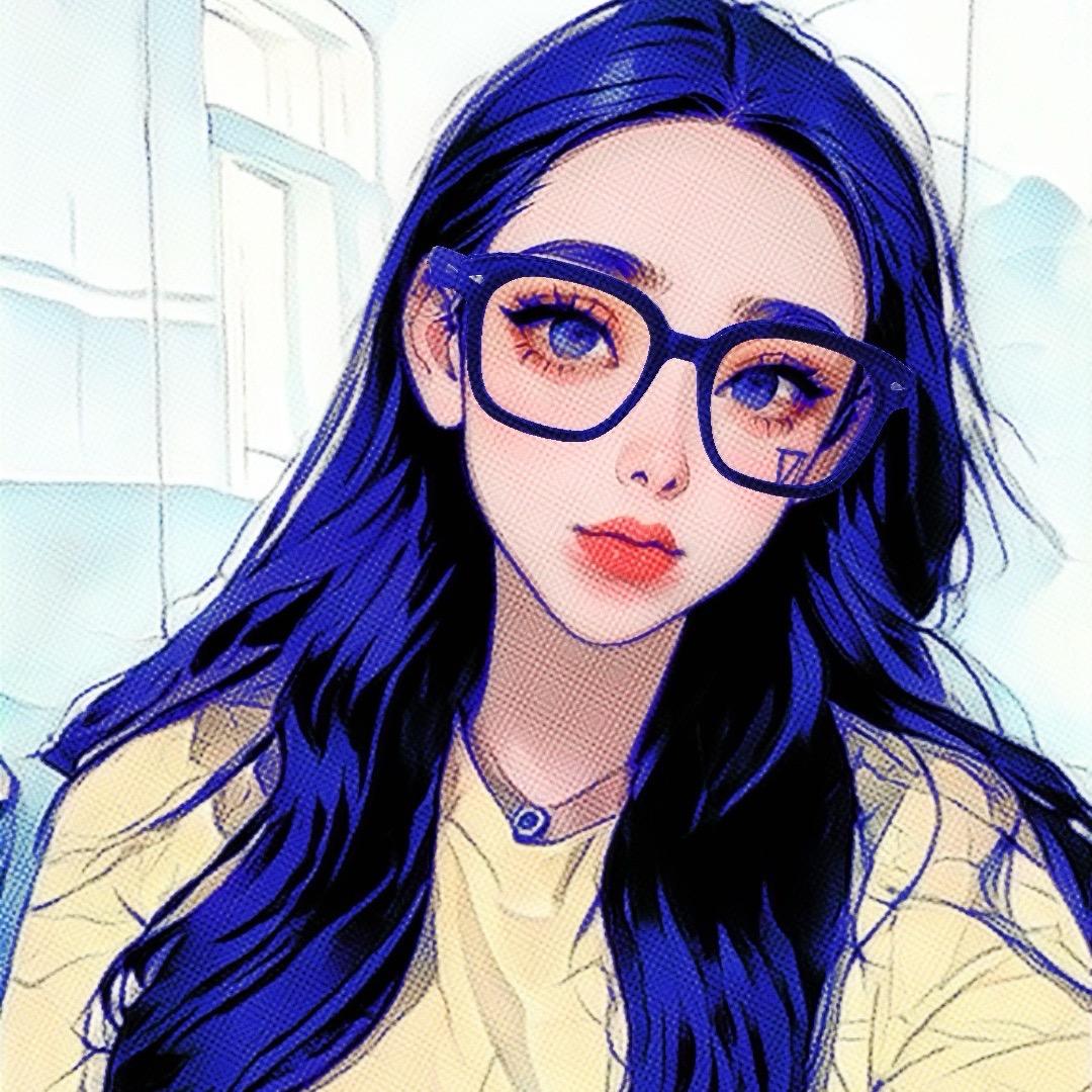 社恐小窝蛋