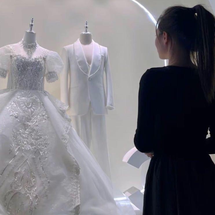 大女孩的小生活