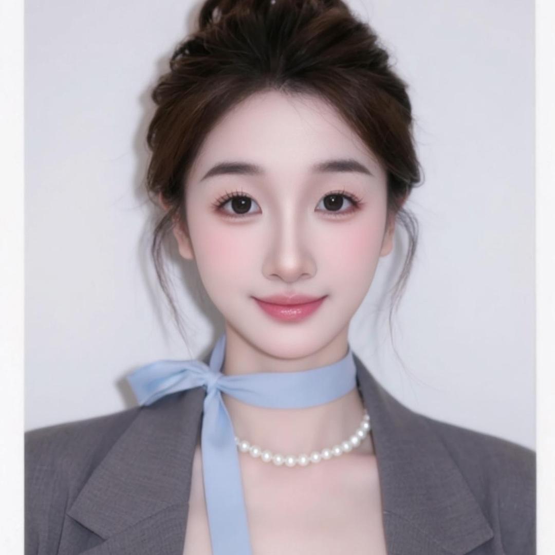 小富婆💞