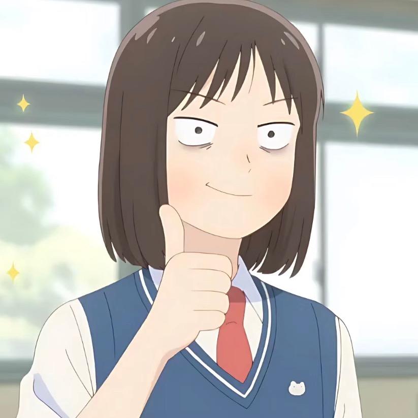 你妈