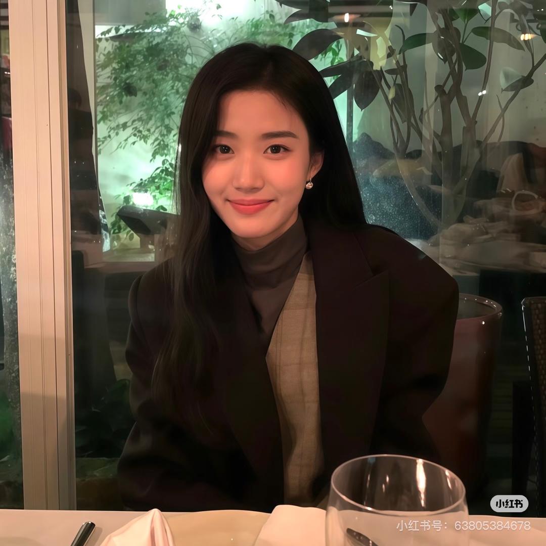 小王不吃香菜er
