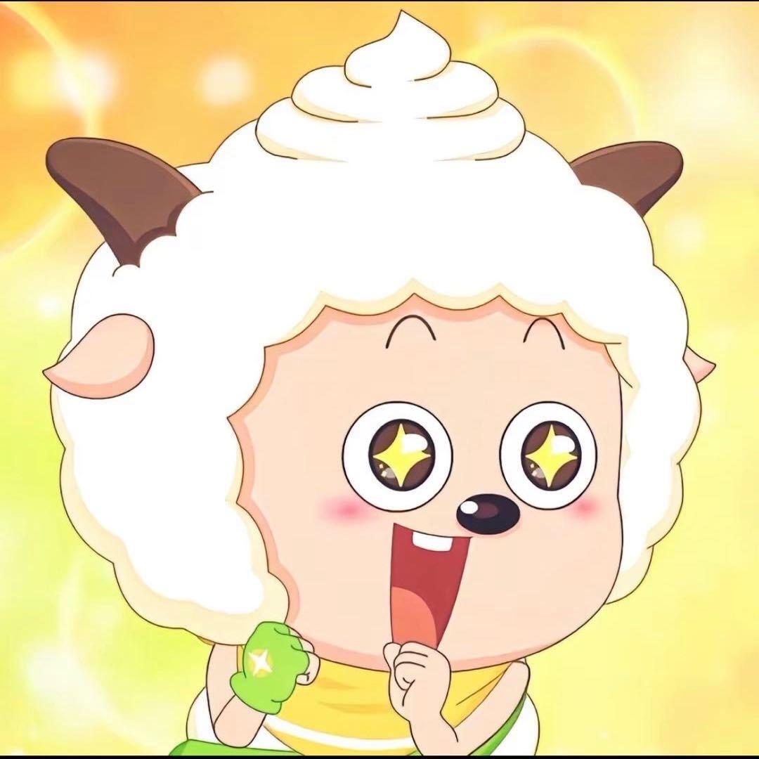 睡羊羊的被窝