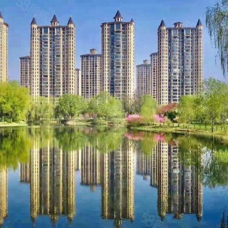 太原城宸只懂房