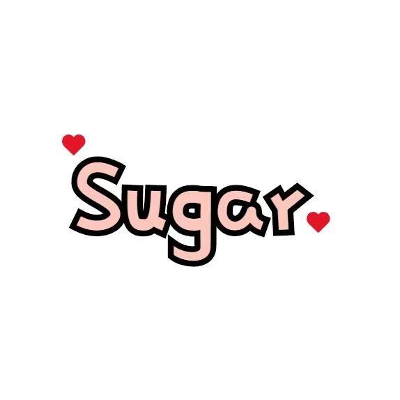 Sugar精品课件