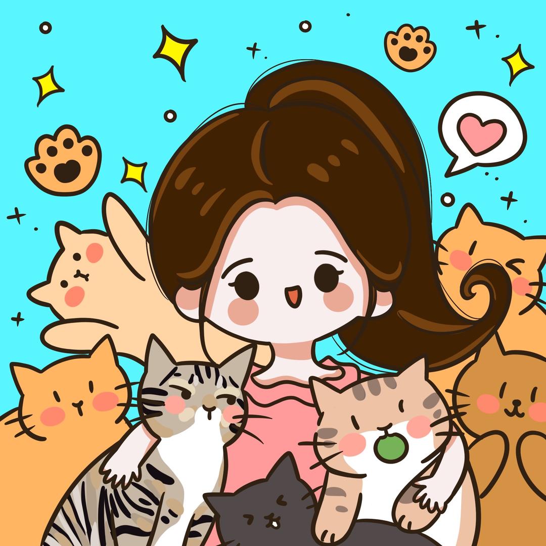 木子小队长@抖音