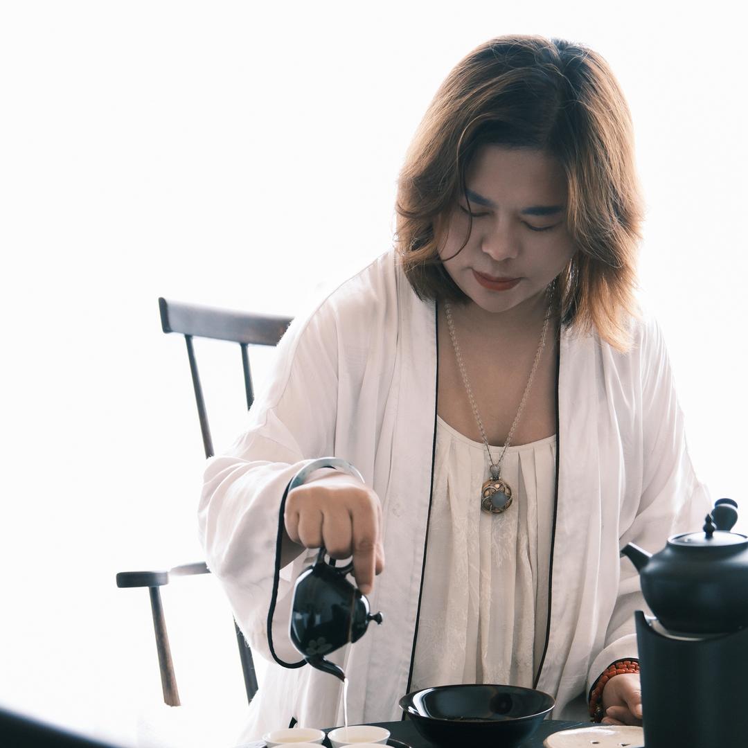 佛芸古茶