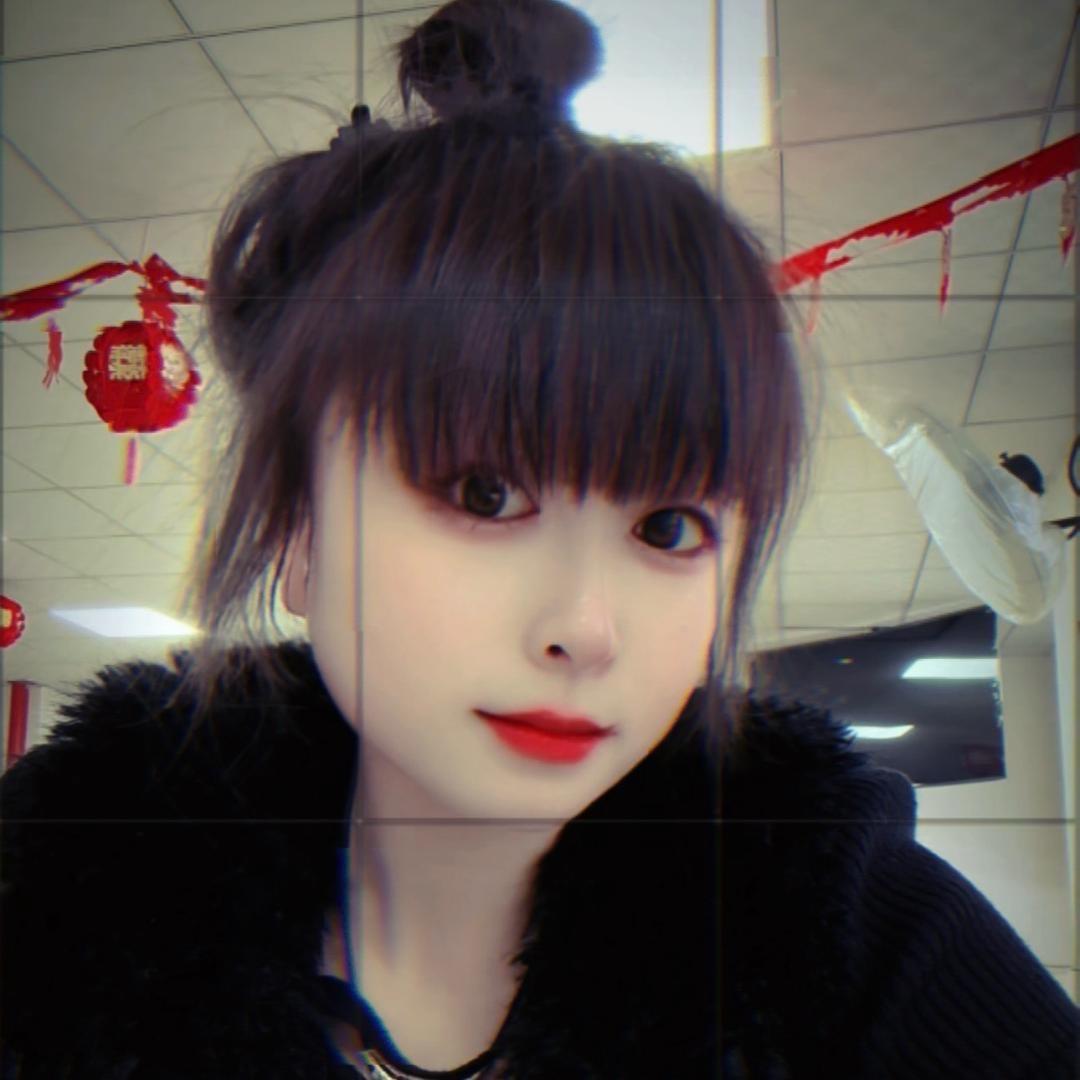 虎牙胖妹妹🥰🥰