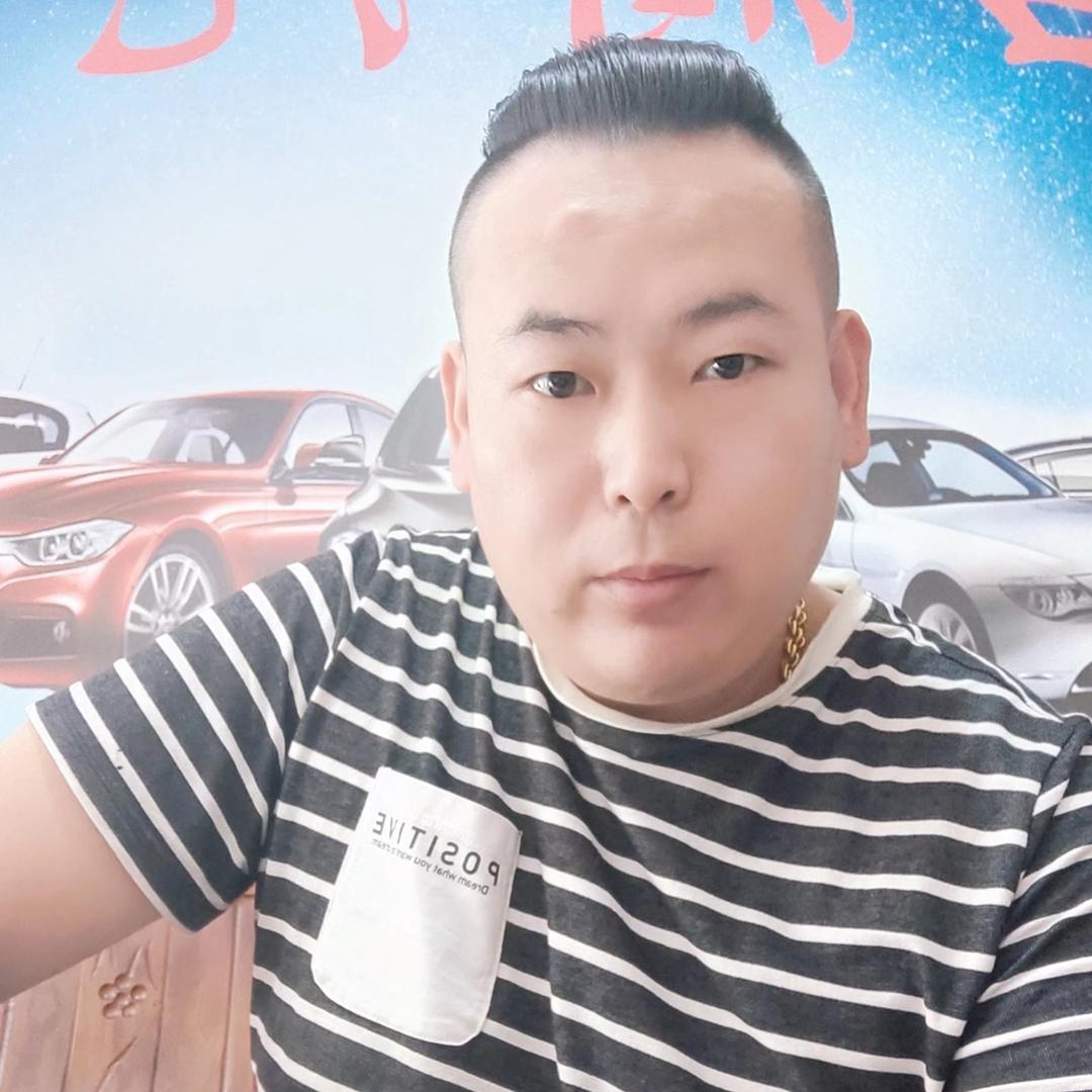 老魏帮提车(庞大汽车销售)