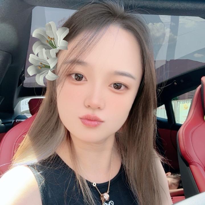 朱小妹🌸