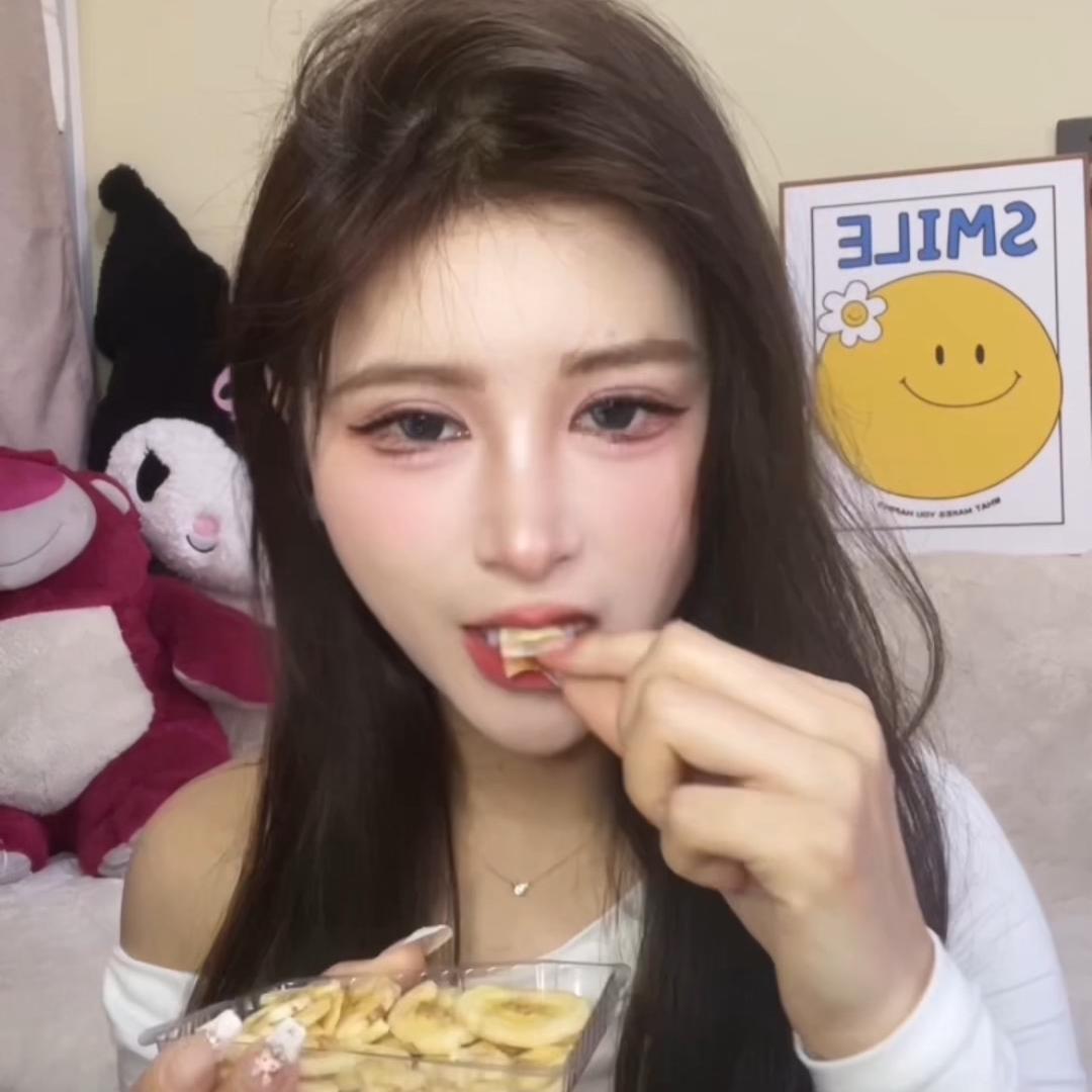 橙子好饿吖