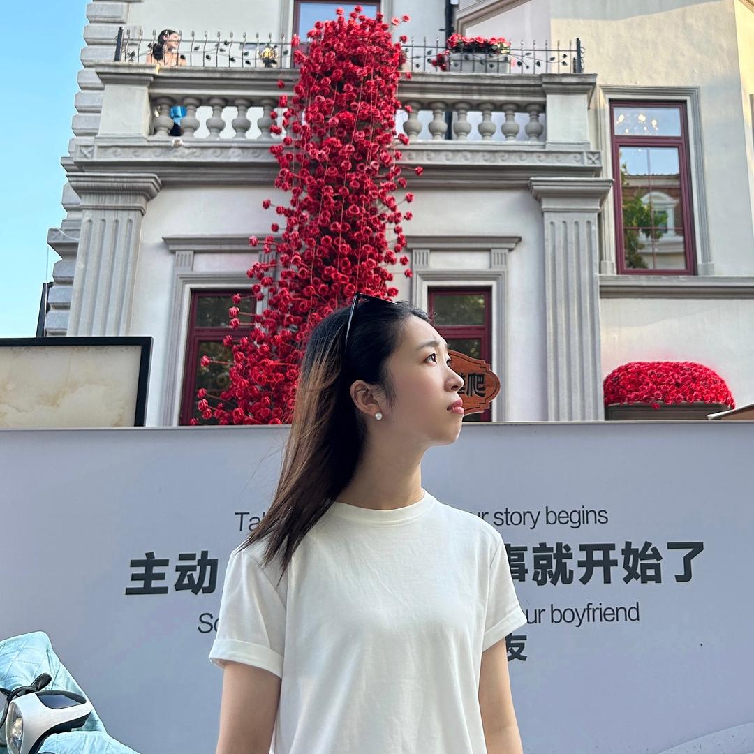 小江真好看🌝✨