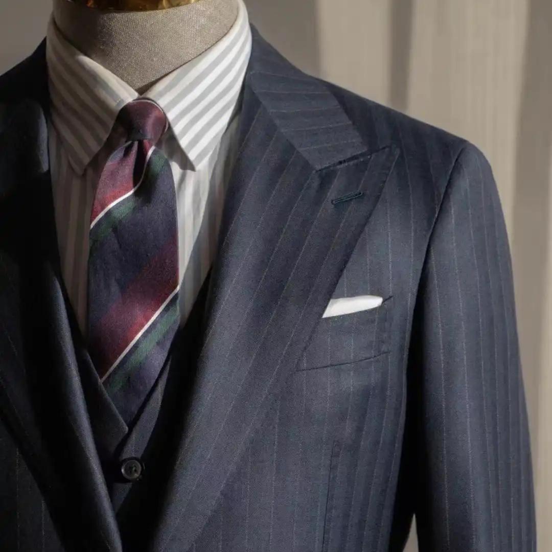 桑植骏祥服装私人定制店