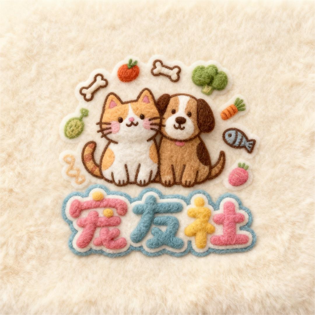 宠友宠物百货（小舍）