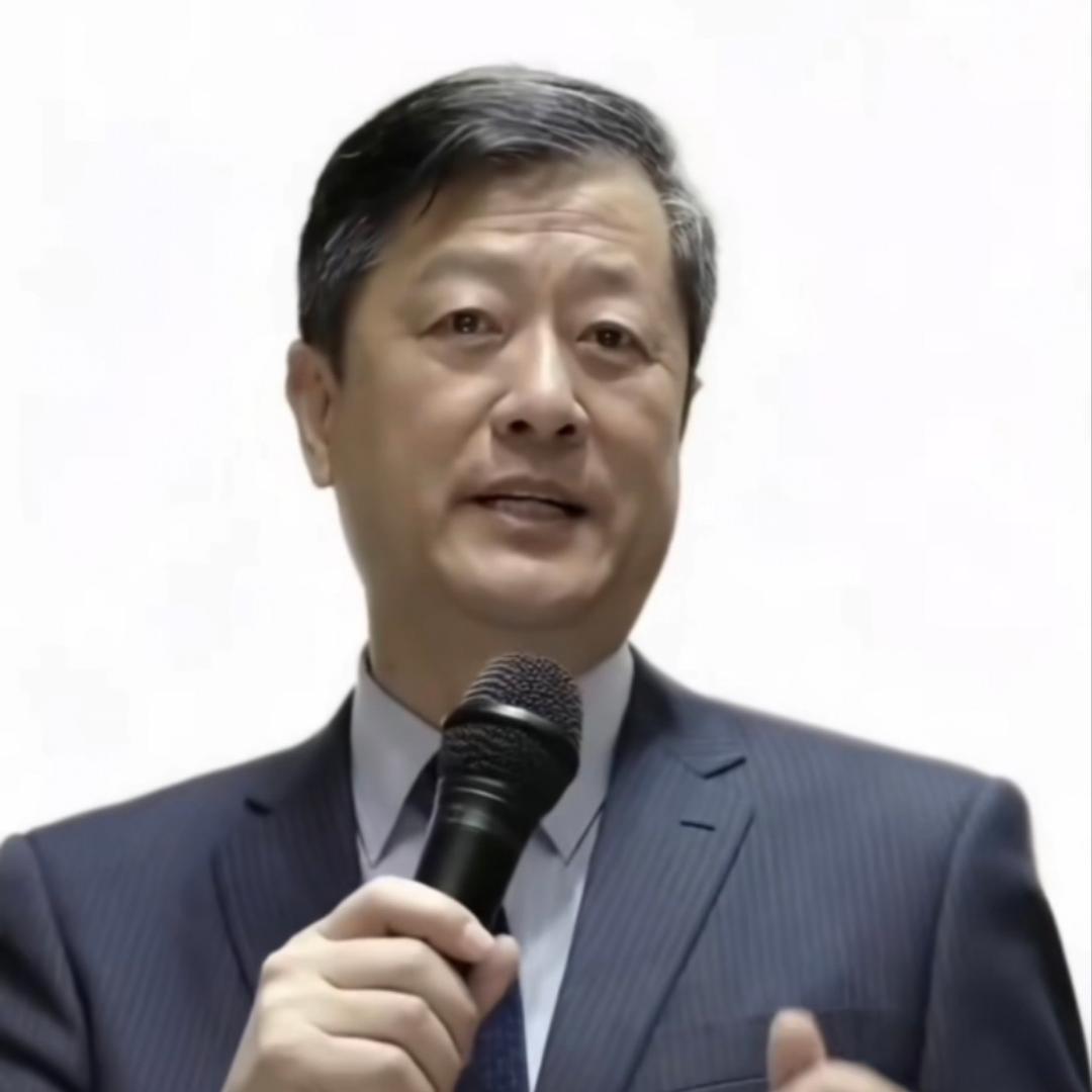 商野趋势说