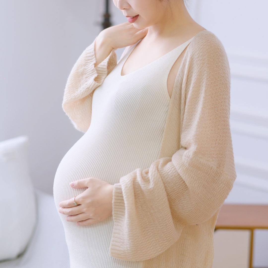 四月麻麻(孕期)