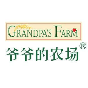 爷爷的农场旗舰店儿童营养直播间