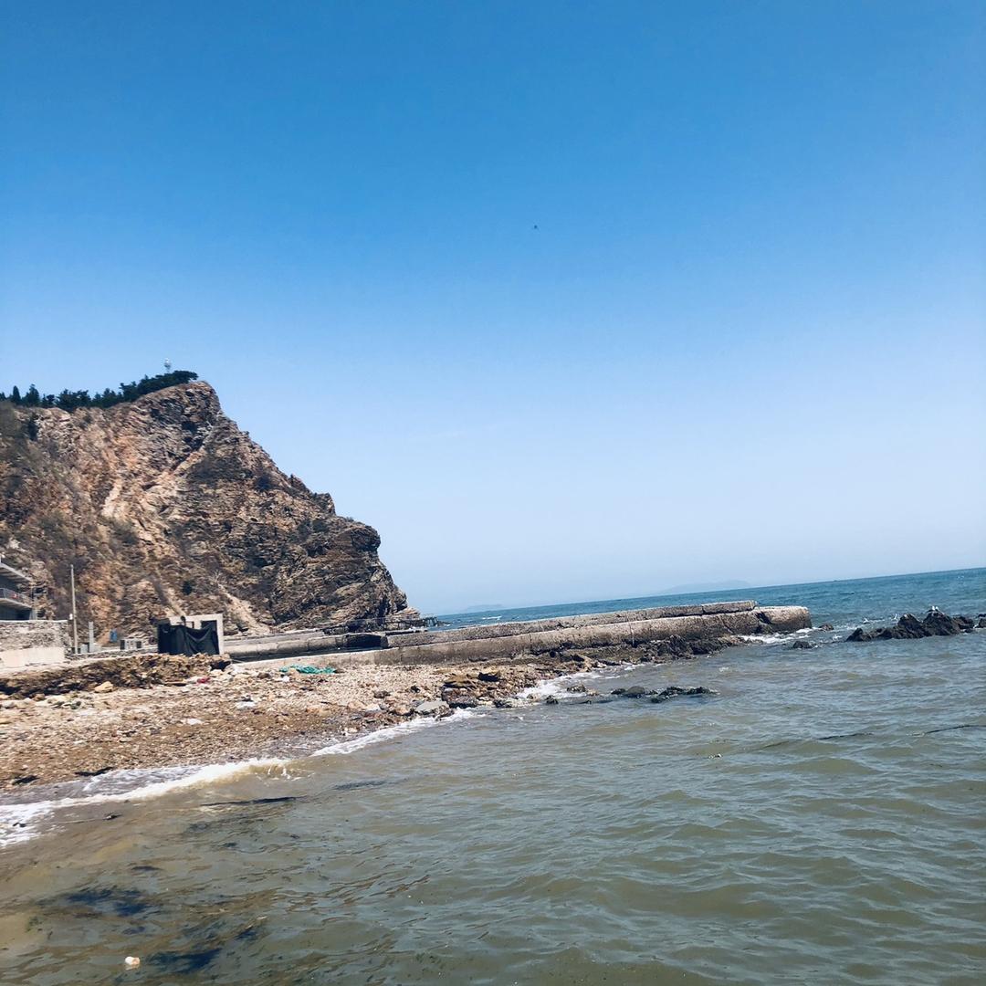 长岛海悦陈家渔家乐