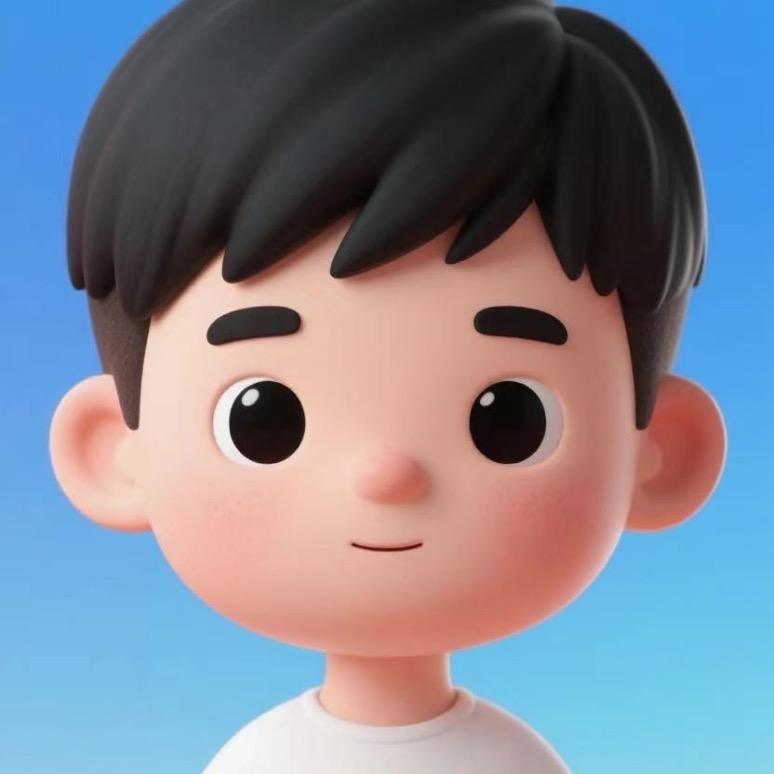 献给只有帽帽的世界