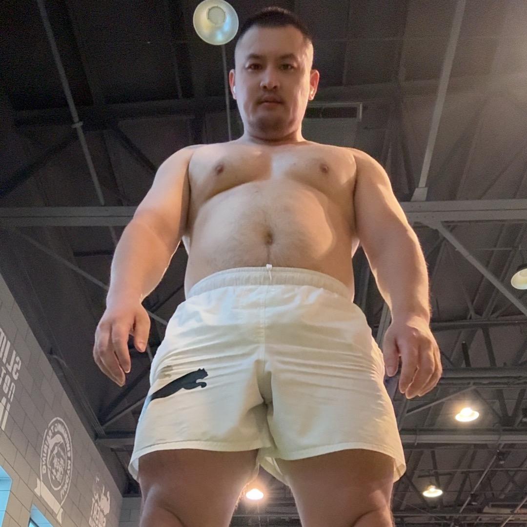 熊宝🐻